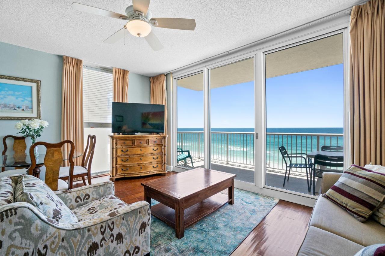 Majestic Beach Towers Resort By Panhandle Getaways Panama City Beach Habitación foto