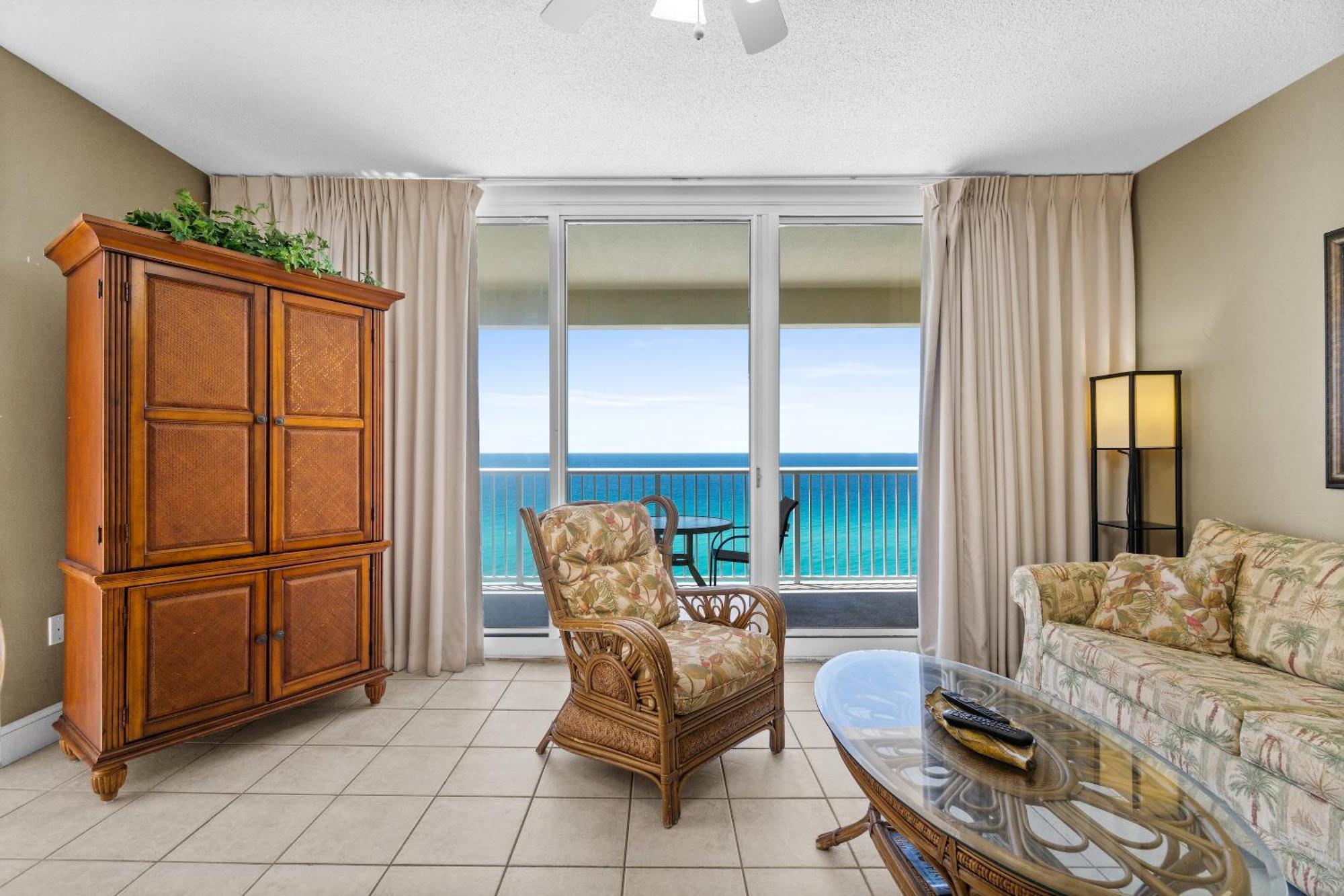 Majestic Beach Towers Resort By Panhandle Getaways Panama City Beach Habitación foto