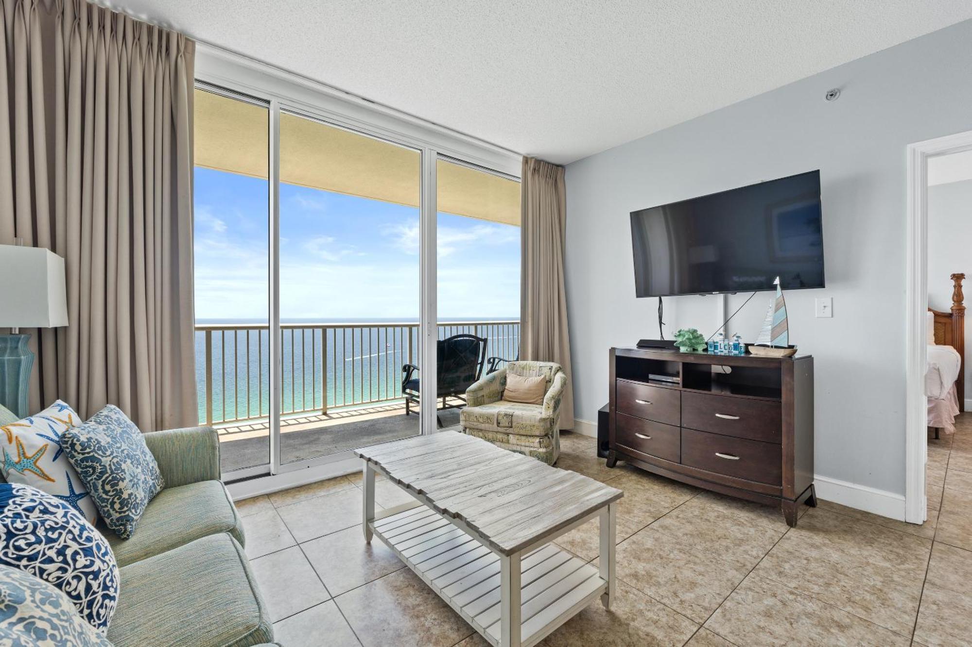 Majestic Beach Towers Resort By Panhandle Getaways Panama City Beach Habitación foto
