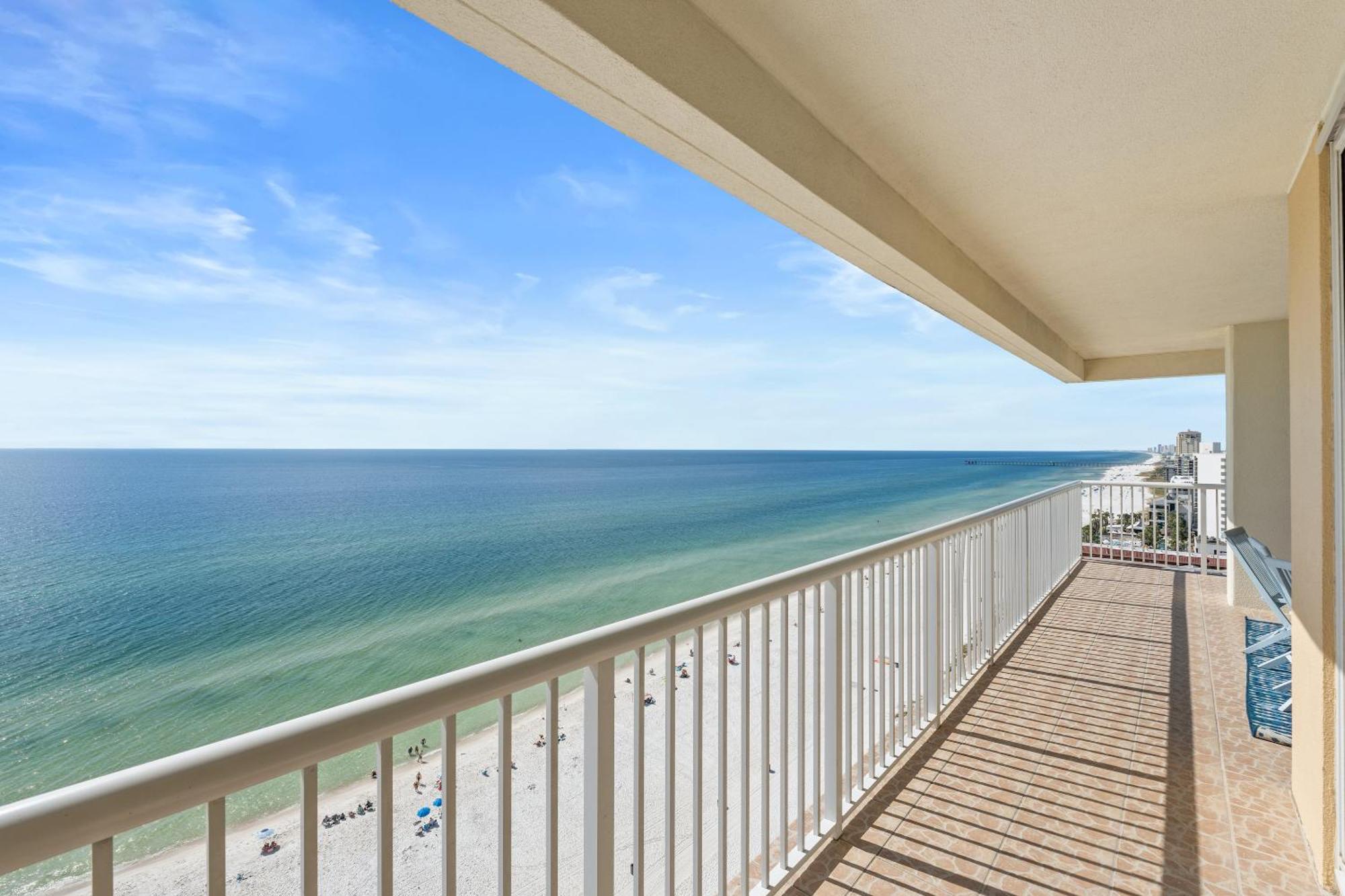 Majestic Beach Towers Resort By Panhandle Getaways Panama City Beach Habitación foto