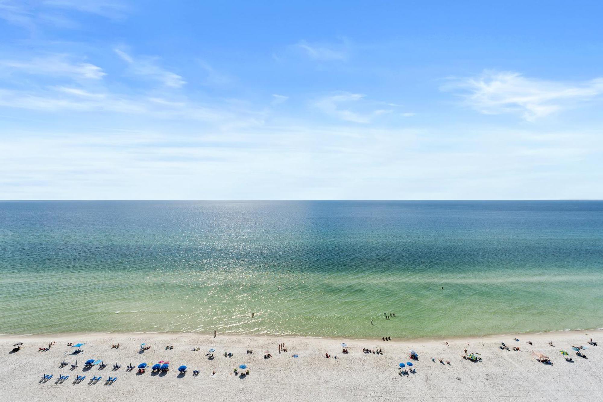 Majestic Beach Towers Resort By Panhandle Getaways Panama City Beach Habitación foto