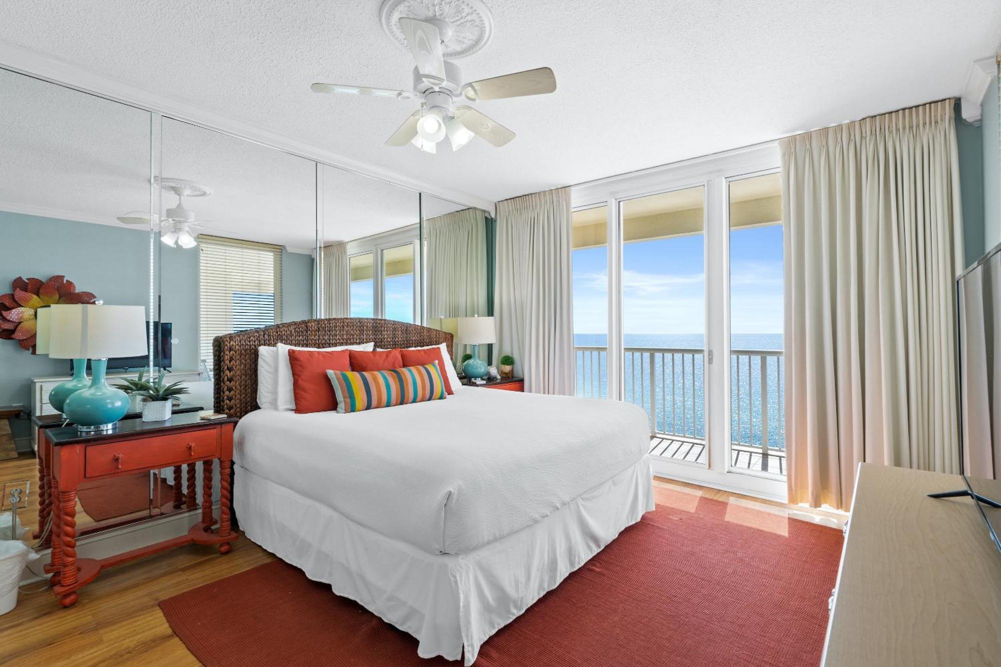 Majestic Beach Towers Resort By Panhandle Getaways Panama City Beach Habitación foto