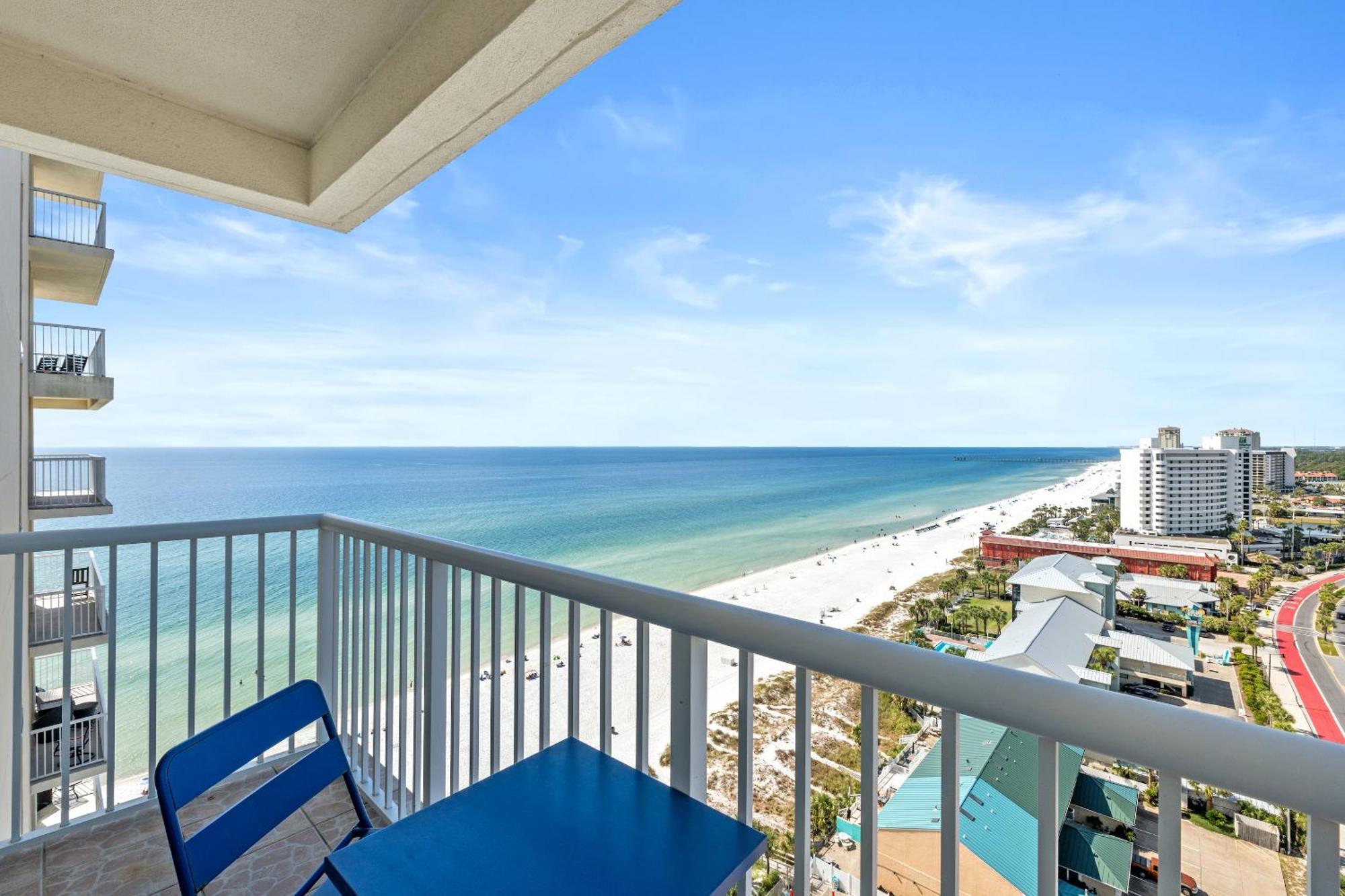 Majestic Beach Towers Resort By Panhandle Getaways Panama City Beach Habitación foto